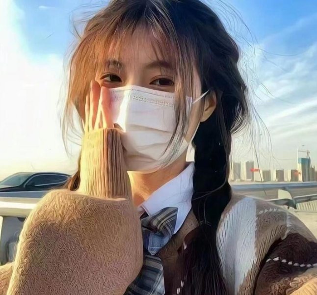 小小恋歌