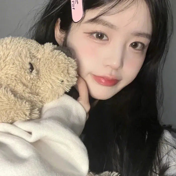 三月的大街
