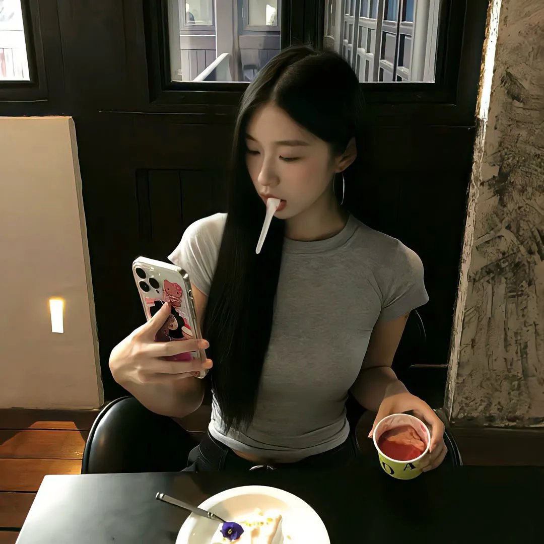 动感